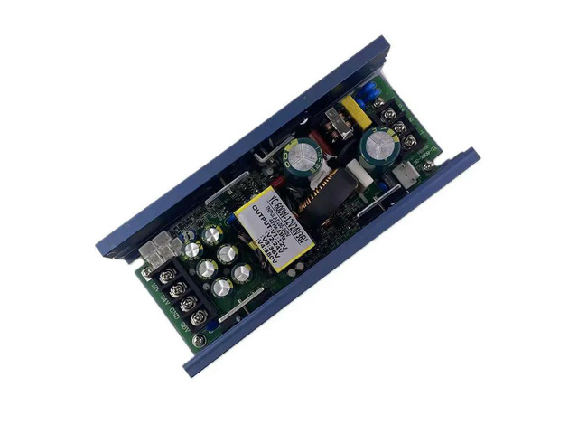 YC-600W-12V24V36V 380W 350W Moving Head Beam Light 12V24V36V Power Supply Source