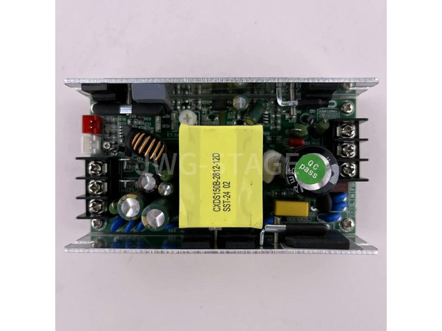 CXDS150B-2812-12D SST-24 02 Stage Lighting Spare Part Accessories Power Supply Board