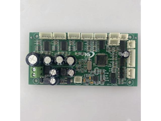 H-048E 60W Moving Head Beam Light Display Board