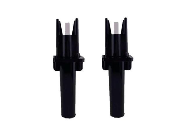 8pcs/lot K10 Bee Eye 4in1RGBW 19x15w Led Moving Head Light Guide Column Spare Part