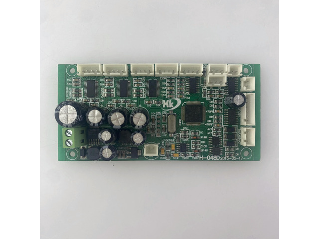 H-048D 36X3W LED Moving Head Beam Light Control Board