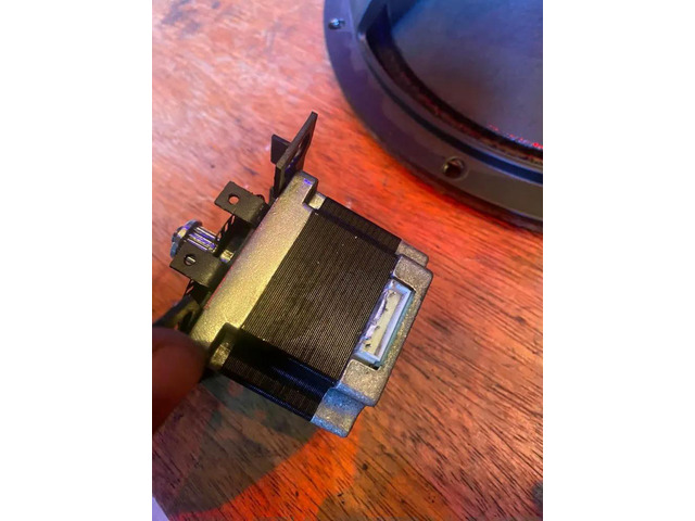 SY Motor For Stage Light DJ Disco Light Stage Lighting Accessories
