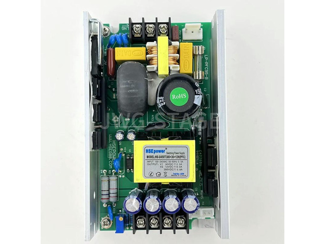 HSE Power source HS-U450T380 36V 12H For 2R 5R 7R 9R Moving Heads