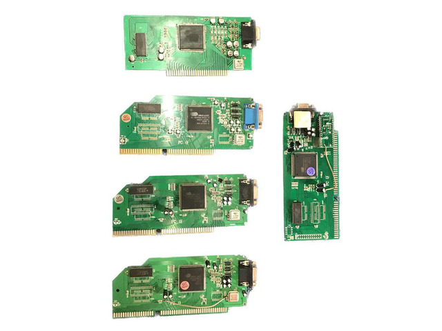 2008 2010 Pearl Console Accessories Graphics Card Driver