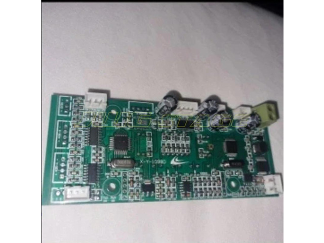 3x3 9x10W RGBW LED Moving Mother Board RGBW LED Wash Moving Head Light Motherboard Mainboard