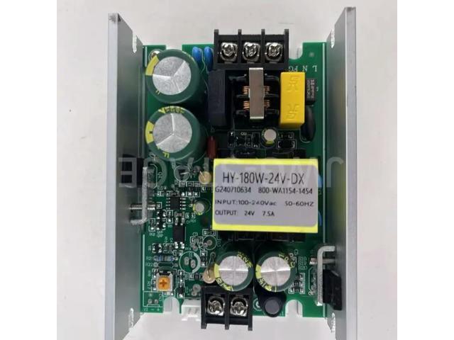 HY-180W-24V-DX stage moving head light power supply source