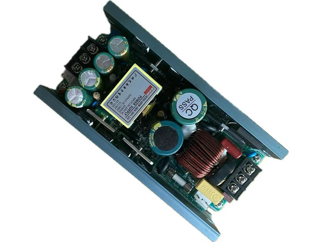 3in1 IC050 Moving Head Beam Light Power Supply 600W Spot Wash Beam 350W Stage Equipment Accessory 36V+12V 380V