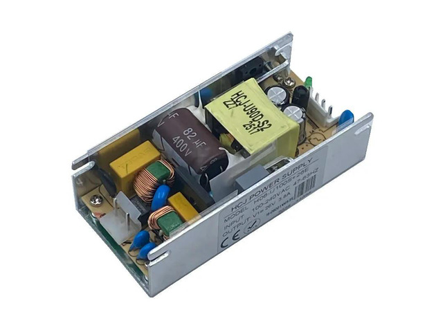 HCJ 26V POWER SUPPLY H06-U100S+26E For 7X12W Zoom LED Moving Head Light
