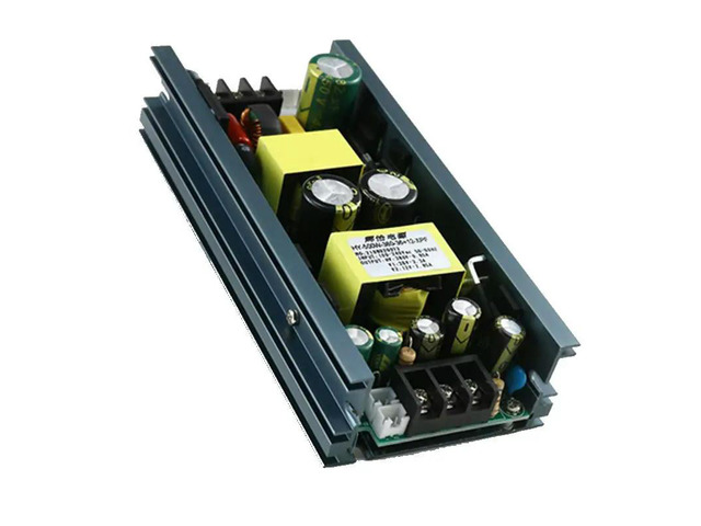 Stage Moving Beam Light 36v12v Power Supply HY-500W-380-36+12-XPF