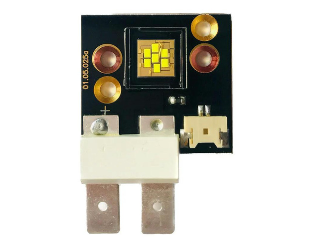 Stage Chasing Light Beam Projector High-Power LED Lamp Beads 120w21-25v 5A 01.05.025a