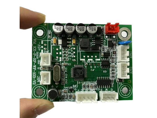 5X5 LED Matrix Main Board Driver Board Stage LED Bar Light