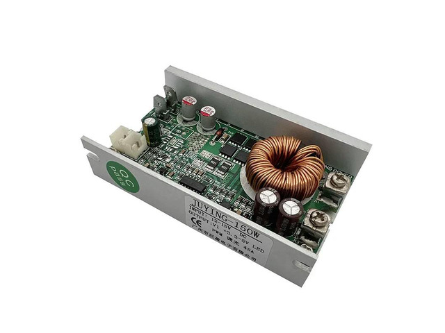 150W LED Constant Current Drive Power Stage Lighting Switching Power Supply With PWM Dimming Power Supply