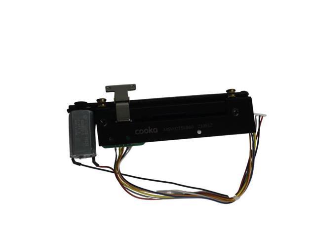 Console Electric Push Rod Stage Lighting Large Stage Lighting Console Accessories