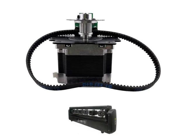 Replacment Motor 6 Eyes Moving Head Light Motor Spare Parts Replacing Motors