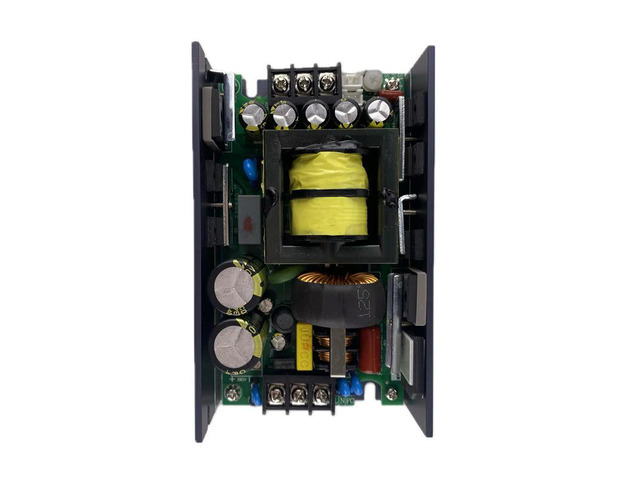 POWSUN UPD-350-24/12 12V 24V Power Supply For a 19 x 15w Moving Head
