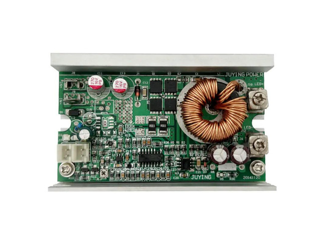 150W Constant Current 3.3-5V Input DC12-15V Power Supply Switching Power Board