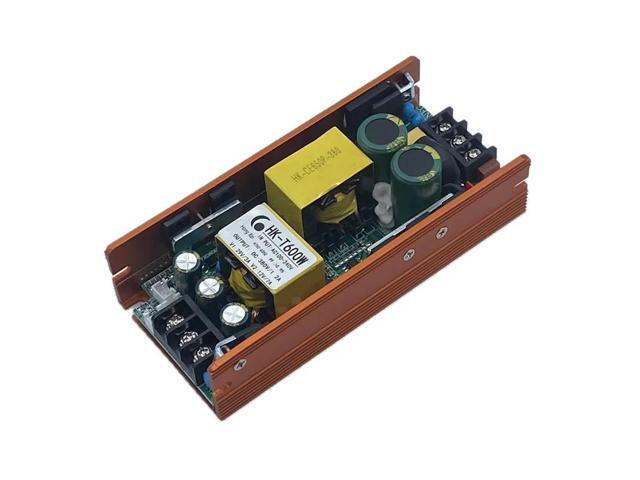 HK-T600W 380V 29V3A 12V7A Moving Head Light Power Supply