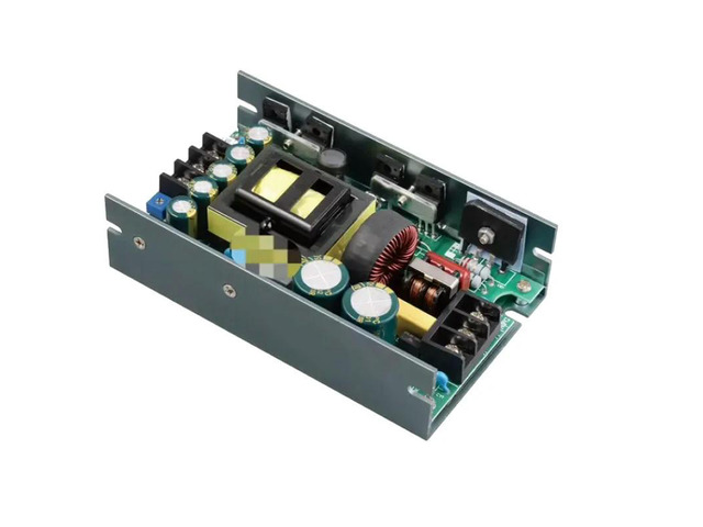 ZF-350-17/34 17V 34V Output Power Supply Source For Stage Moving Head Lights Effect Machine