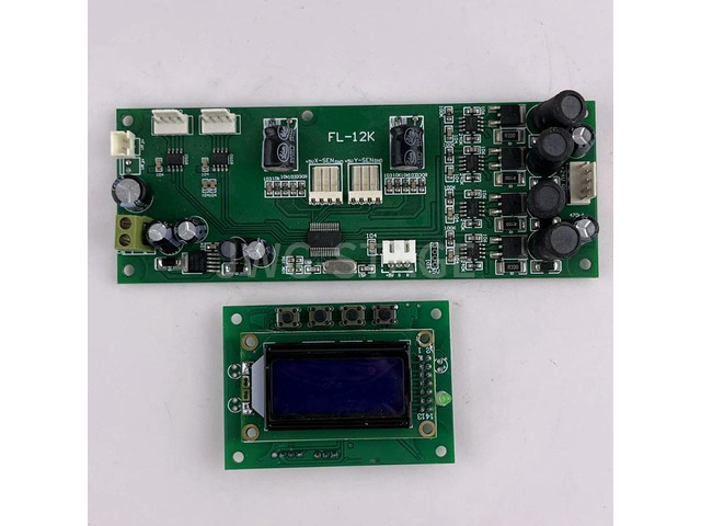 FL Stage Lights 36x3W RGBW Moving Wash Head Light Spare Main Board Motherboard Card
