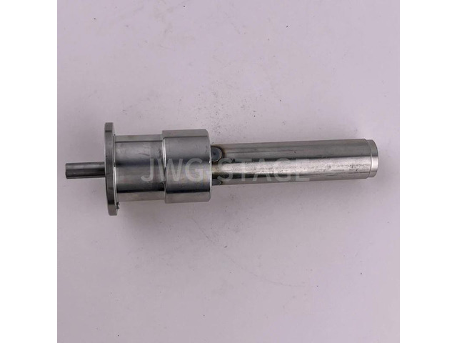 Cold Sparkler Stage Wedding Spark Firework Machine Lead Screw Sleeve Element Spare Part
