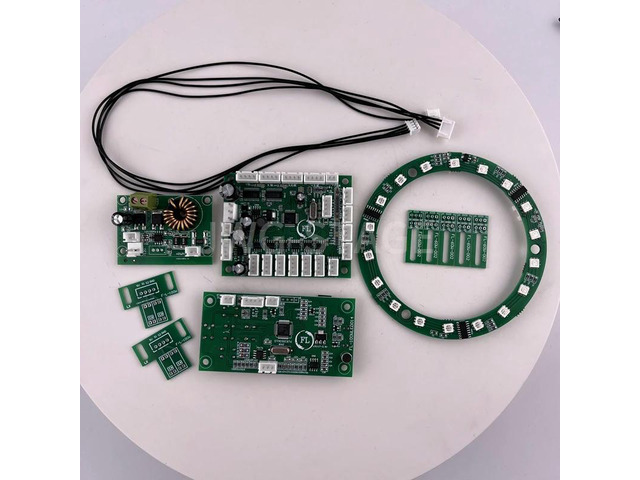 100w Beam Moving head light LED Wedding Dj EVENT Main Display Board Mainboard Motherboard