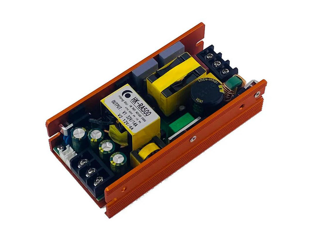 HK-RA500 32V12V Moving Head Beam Light Power Supply Source