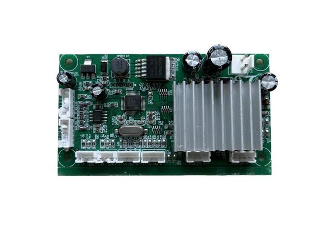 LW V4.1 Main Board Motherboard For K10 Bee Eye Led Moving Head Light