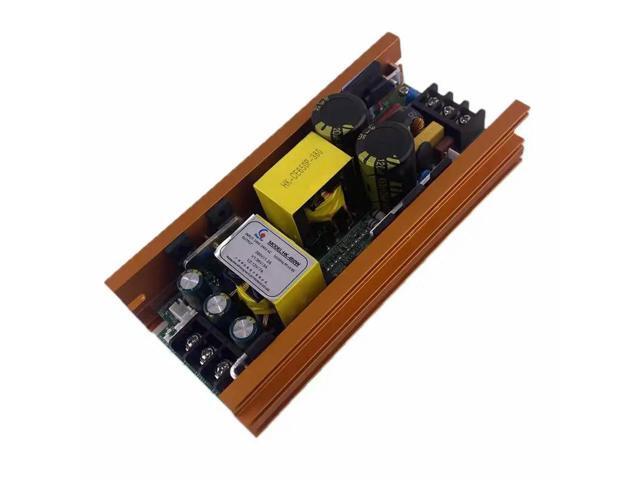 HK-600W-36V-12V 10R 280W Swinging Moving Head Spot Wash Beam Light Power Board Supply Accessories