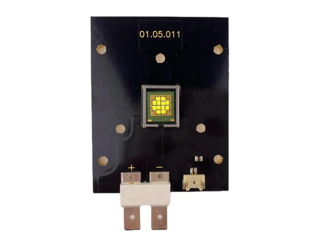 ZL-01.05.011 13-15V Lamp Chip Lamp Beads Source 200W 01.05.11 ZL Lamp For 300W Stage LED Moving Head Beam Light