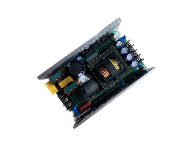 HSPower HS-U400D24V12V Power Supply For 150W Moving Head Beam Stage Lighting Accessories