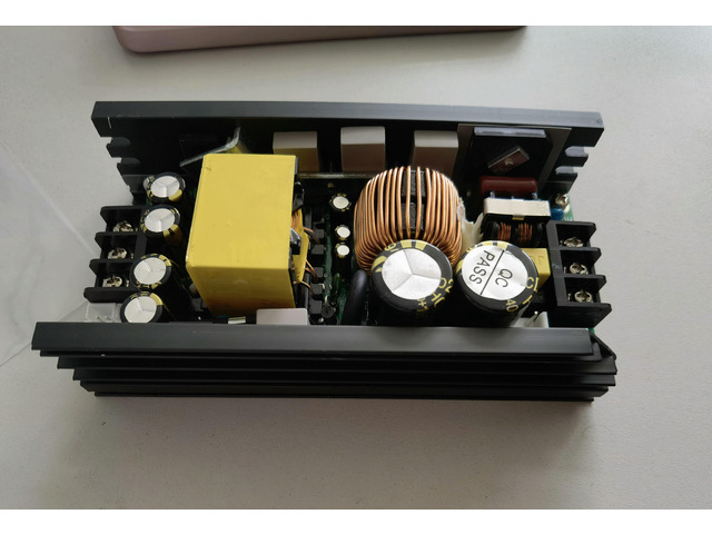 JY-500-12-36 12V36V Spare Part Accessories Power Supply Board For Moving Head Beam Light