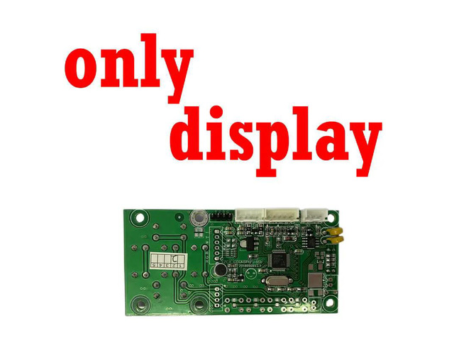 TX_HM10H5-213 TX-850 Mother Board For Stage Lights Main Board LCD Display Parts Beam 7R Motherboard 230w