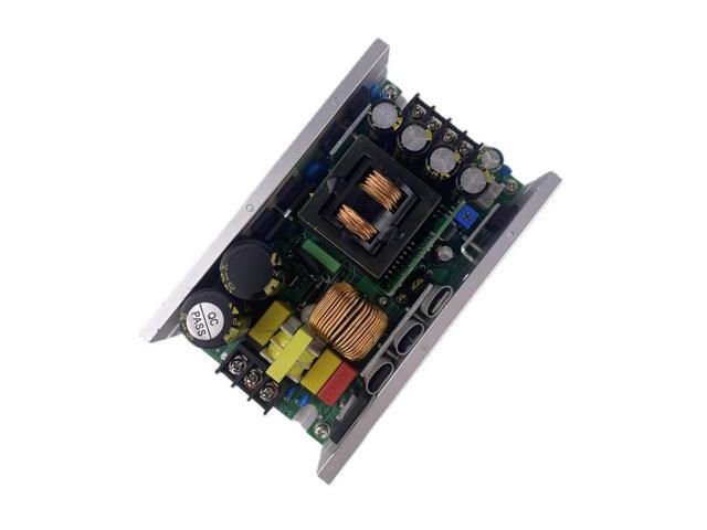 JY-500W-48V-24V Stage Switched Mode Power Supply Drive Replacement For Moving Head Light