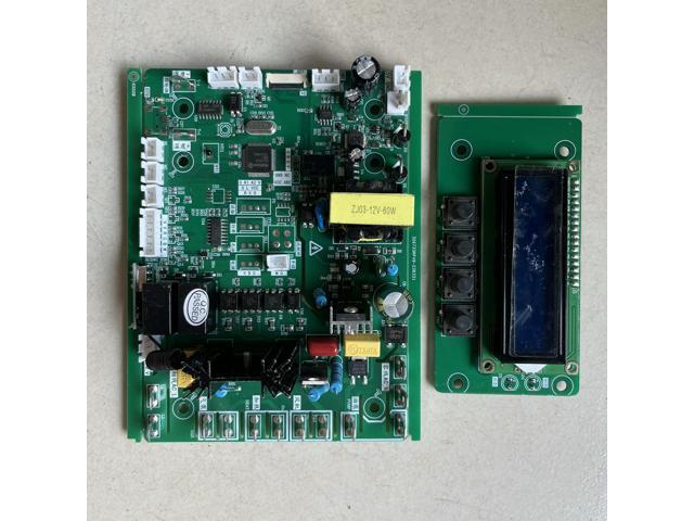 YW HS-2000 Mainboard Haze Fog Machine Motherbooard Main Board