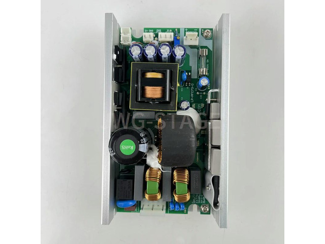 HSEpower HS-U600T380+28+12A(PFC) Beam Moving Head Light Power Supply Spare Parts Accessories for Stage Lighting Equipment