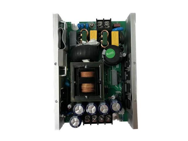 HSPower HAC300W 24V+12V Power Supply For Stage Moving Head Light
