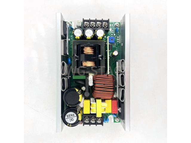 JY-600-26 26V Power Supply Full Power Switching Power Board For 37X15W Led Moving Head Light