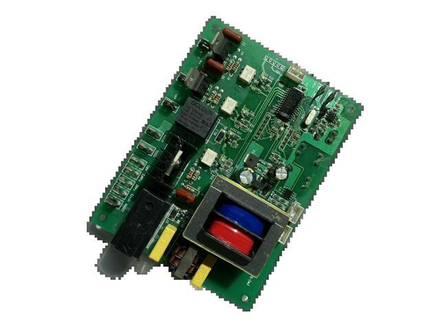 Motherboards Main Board And Display Board For 3000W Water Fog Machine