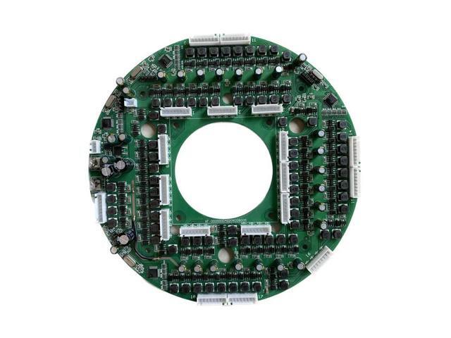 Repair Parts Accessories Mainboard Driver Board For 19x12W K10 Bee Eye Moving Head Light