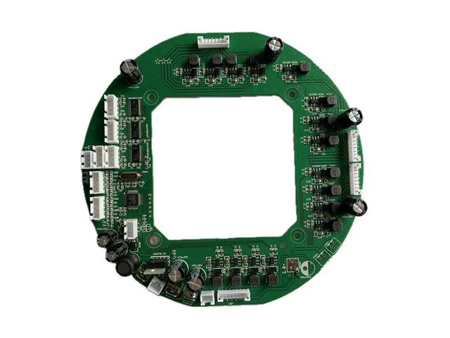 Motherboard Spare Parts Accessories Main Board For Auro 19X15W Zoom Led Moving Head Light