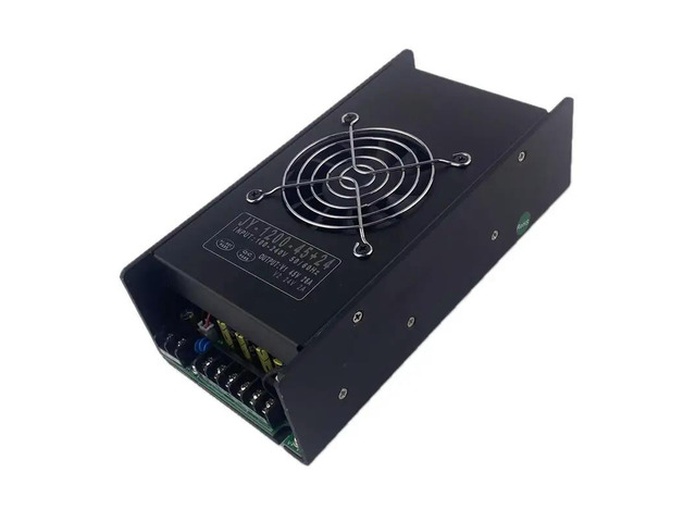 JY-1200-45+24 Power Supply, Water Mist Machine Switching Power Supply Auto Show Light Production 1200W Light Power Supply
