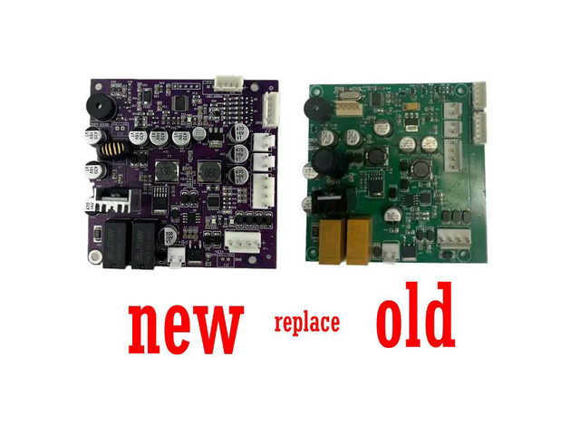Special Pcb Board For Lighting Controller Motherboard Accessories