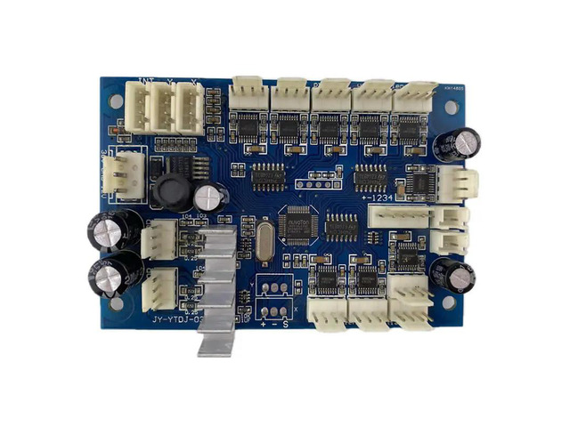 JY-YTDJ-03 Double Prism Motherboard Mainboard Sharpy Beam 5R 7R 200W 230W Moving Head Lighting Mother Board Main Board CPU
