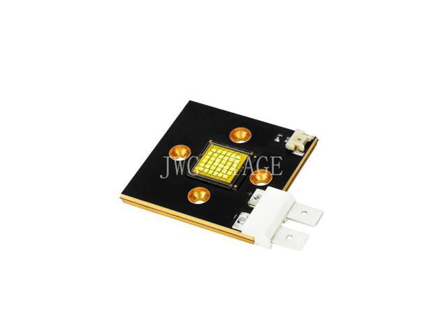 500W LED Lamp Integrated Light Source For Water Pattern Lights Moving Head Light
