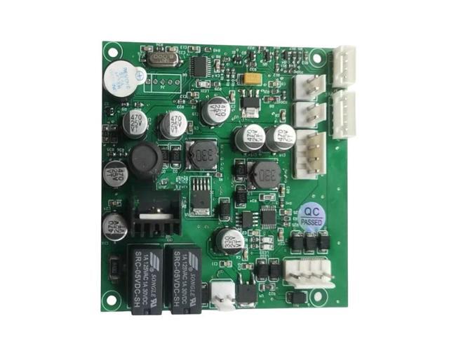 Touch Console Control Board, Motherboard Power Board Board Console Accessories