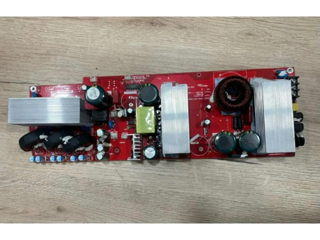 Stage Switched Mode Power Supply Drive Replacement Part, 3000W, M Artin LED Strobe Light