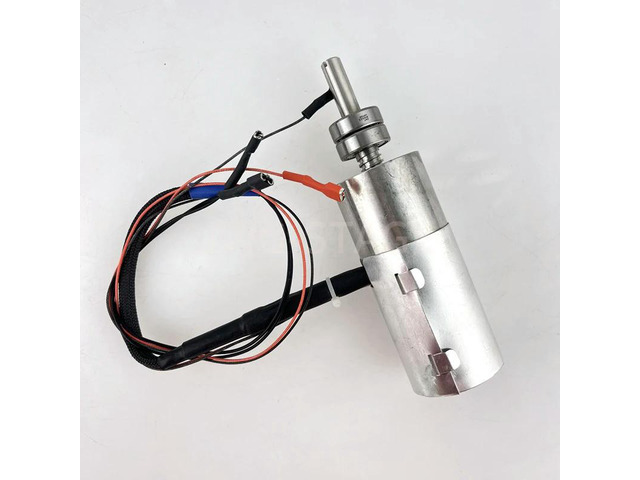 Heating Spare Part for Cold Spark Machine - Ideal for DMX - Controlled Stage Fountain Effects with Fresnel Lights