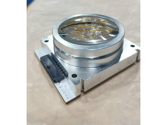 ZL 800w Lamp Len Combiner Mirror Stage Accessories