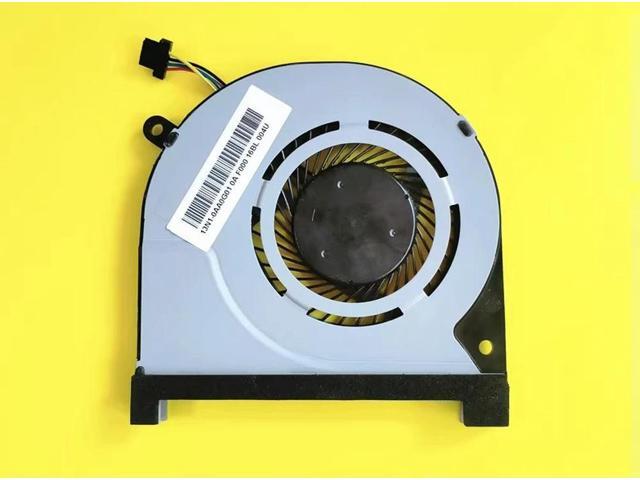 For Machcreator L fan, notebook CPU cooling