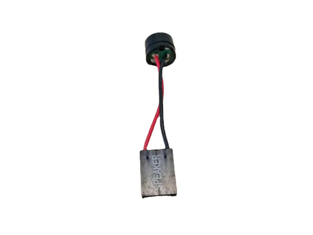 5pcs Mainboard Buzzer Speaker Alarm for Motherboard PC Repair Parts